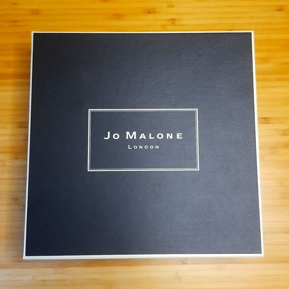 Jo Malone London box